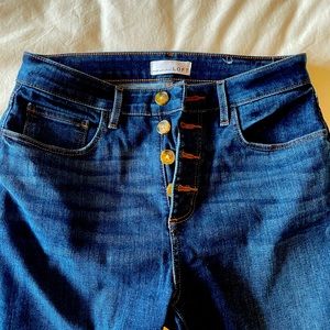 Never Worn, LOFT Jeans - Size 28/6